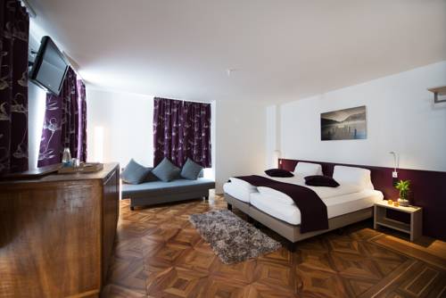 Imagen de la habitación del Hotel Gasthof Zum Mohren. Foto 14