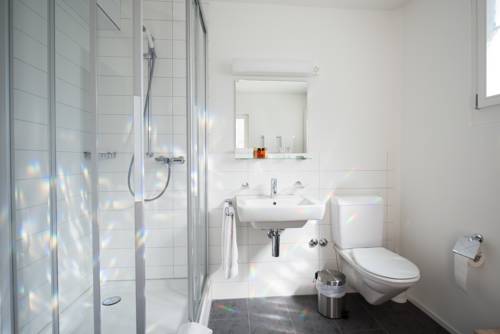 Imagen de la habitación del Hotel Gasthof Zum Mohren. Foto 15