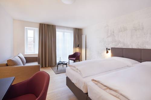 Imagen de la habitación del Hotel Gasthof Zum Ochsen, Dornach. Foto 2