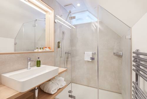 Imagen de la habitación del Hotel Gasthof Zum Ochsen, Dornach. Foto 8