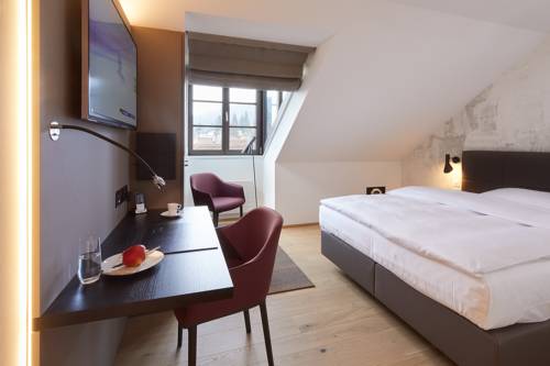 Imagen de la habitación del Hotel Gasthof Zum Ochsen, Dornach. Foto 13