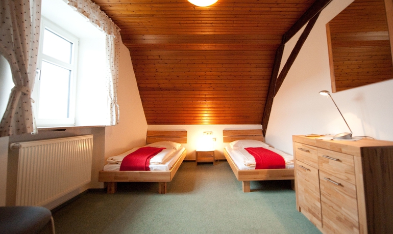 Imagen de la habitación del Hotel Gasthof Zum Ritter. Foto 3