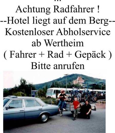 Imagen de la habitación del Hotel Gasthof Zum Ross. Foto 4