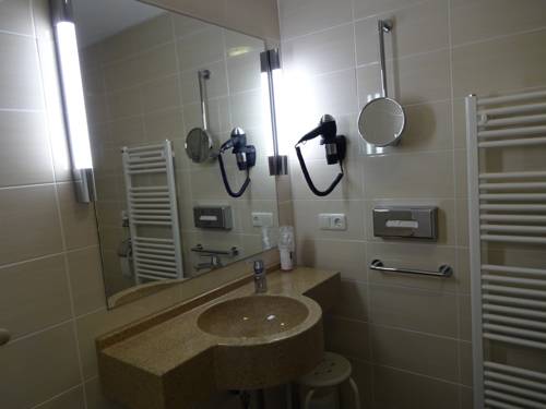 Imagen de la habitación del Hotel Gasthof Zum Ross. Foto 5