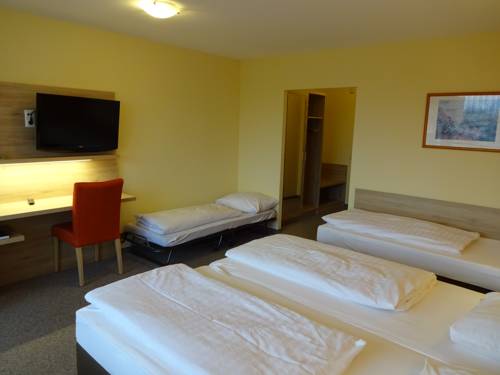 Imagen de la habitación del Hotel Gasthof Zum Ross. Foto 7