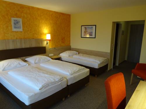 Imagen de la habitación del Hotel Gasthof Zum Ross. Foto 8