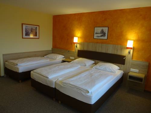 Imagen de la habitación del Hotel Gasthof Zum Ross. Foto 9