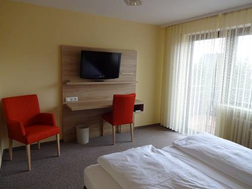 Imagen de la habitación del Hotel Gasthof Zum Ross. Foto 11