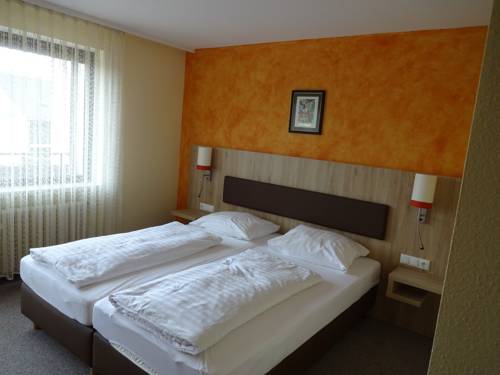 Imagen de la habitación del Hotel Gasthof Zum Ross. Foto 12