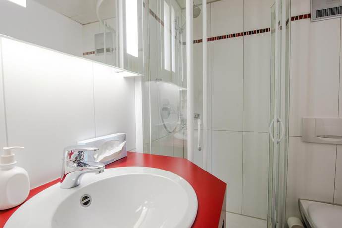 Imagen de la habitación del Hotel Gasthof Zum R&ouml;ssle. Foto 6
