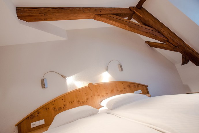 Imagen de la habitación del Hotel Gasthof Zum R&ouml;ssle. Foto 8