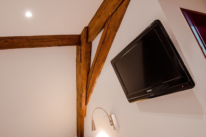 Imagen de la habitación del Hotel Gasthof Zum R&ouml;ssle. Foto 9