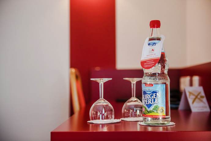 Imagen de la habitación del Hotel Gasthof Zum R&ouml;ssle. Foto 10
