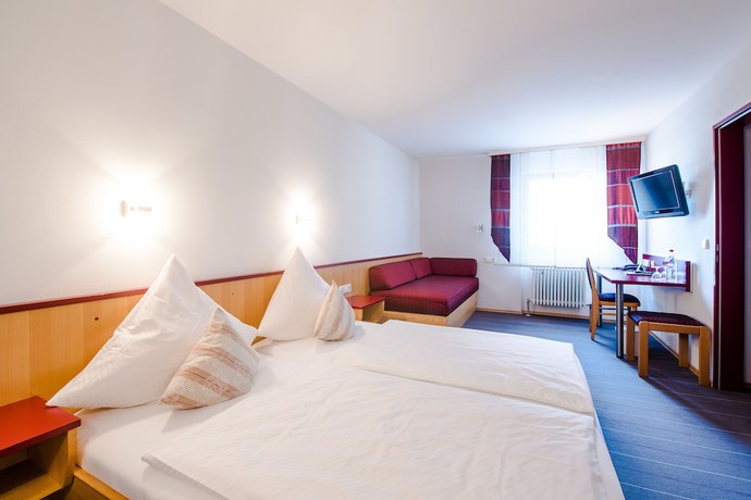 Imagen de la habitación del Hotel Gasthof Zum R&ouml;ssle. Foto 12