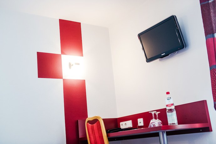 Imagen de la habitación del Hotel Gasthof Zum R&ouml;ssle. Foto 13