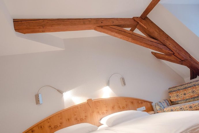 Imagen de la habitación del Hotel Gasthof Zum R&ouml;ssle. Foto 14