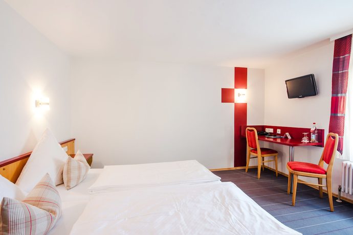 Imagen de la habitación del Hotel Gasthof Zum R&ouml;ssle. Foto 16