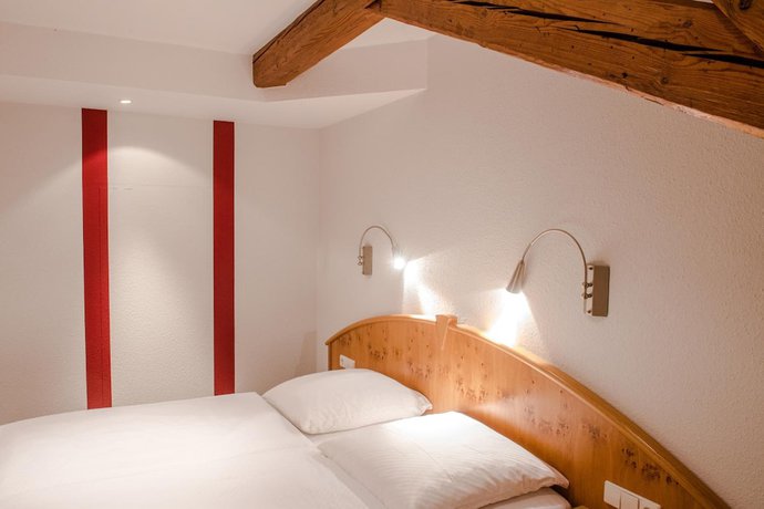 Imagen de la habitación del Hotel Gasthof Zum R&ouml;ssle. Foto 17