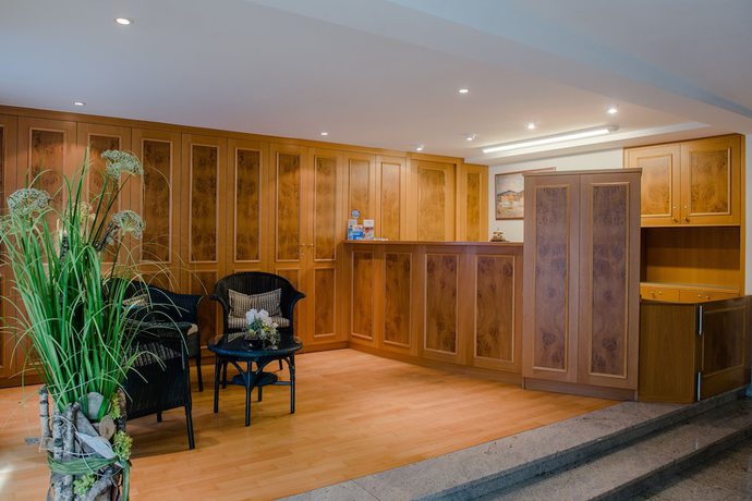 Imagen de los interiores del Hotel Gasthof Zum R&ouml;ssle. Foto 20