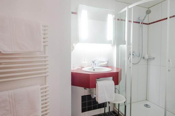 Imagen de la habitación del Hotel Gasthof Zum R&ouml;ssle. Foto 18