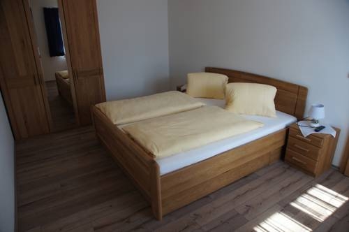 Imagen general del Hotel Gasthof Zum Sandlweber. Foto 9