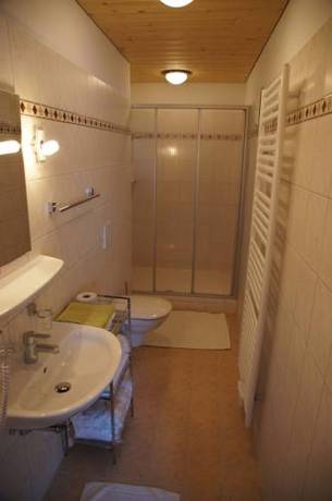 Imagen general del Hotel Gasthof Zum Sandlweber. Foto 2