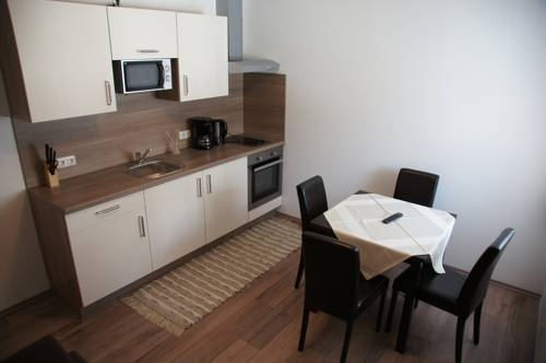 Imagen general del Hotel Gasthof Zum Sandlweber. Foto 3