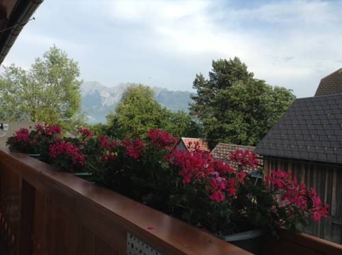 Imagen general del Hotel Gasthof Zum Sandlweber. Foto 4