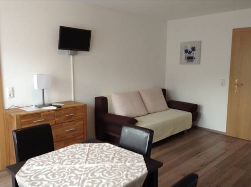 Imagen general del Hotel Gasthof Zum Sandlweber. Foto 5