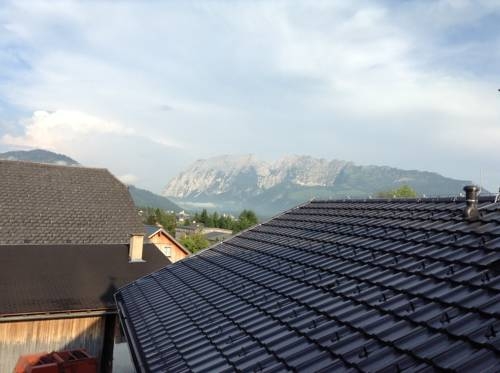 Imagen general del Hotel Gasthof Zum Sandlweber. Foto 6