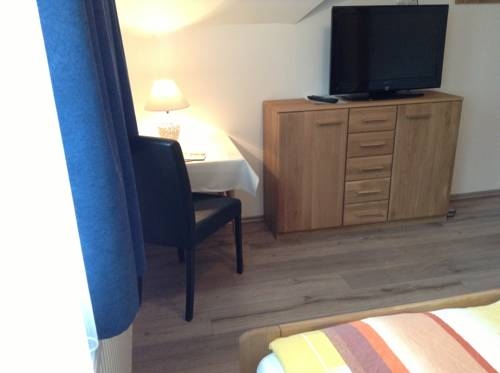 Imagen general del Hotel Gasthof Zum Sandlweber. Foto 7