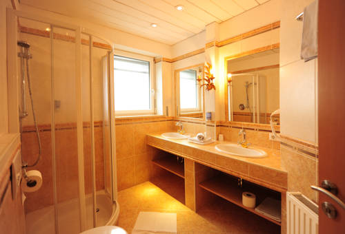 Imagen de la habitación del Hotel Gasthof Zum Schwanen. Foto 3