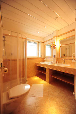 Imagen de la habitación del Hotel Gasthof Zum Schwanen. Foto 4