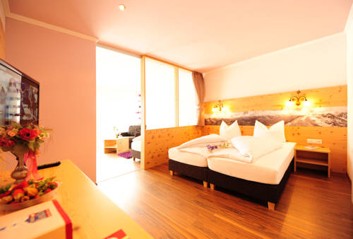 Imagen de la habitación del Hotel Gasthof Zum Schwanen. Foto 8