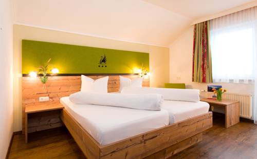 Imagen de la habitación del Hotel Gasthof Zum Schwanen. Foto 9