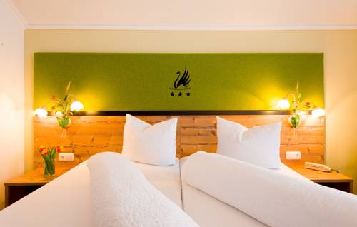 Imagen de la habitación del Hotel Gasthof Zum Schwanen. Foto 11