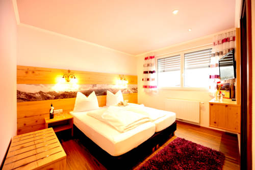 Imagen de la habitación del Hotel Gasthof Zum Schwanen. Foto 13