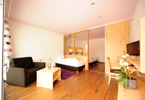 Imagen de la habitación del Hotel Gasthof Zum Schwanen. Foto 14