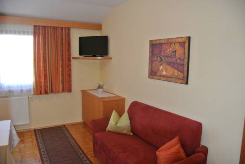 Imagen de la habitación del Hotel Gasthof Zum Stollhofer. Foto 2