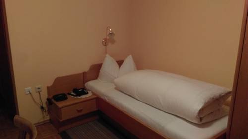 Imagen de la habitación del Hotel Gasthof Zum Stollhofer. Foto 8