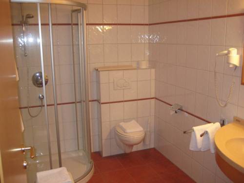 Imagen de la habitación del Hotel Gasthof Zum Stollhofer. Foto 10