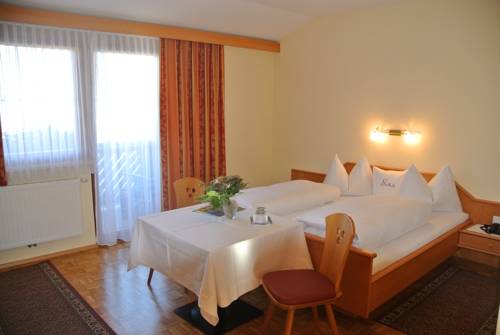Imagen de la habitación del Hotel Gasthof Zum Stollhofer. Foto 14