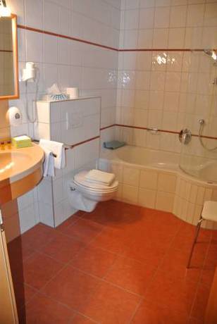 Imagen de la habitación del Hotel Gasthof Zum Stollhofer. Foto 16