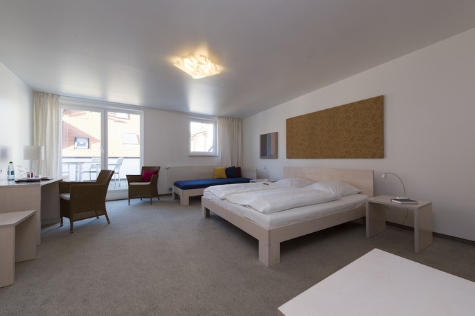 Imagen de la habitación del Hotel Gasthof Zum Storch. Foto 2