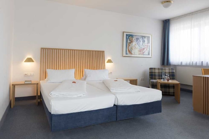 Imagen de la habitación del Hotel Gasthof Zum Storch. Foto 4