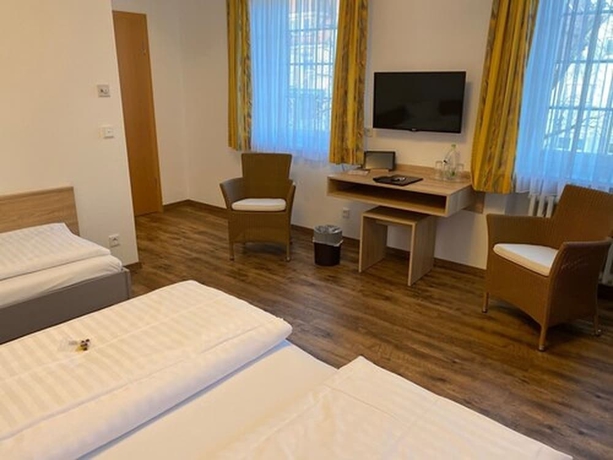 Imagen de la habitación del Hotel Gasthof Zum Storch. Foto 5