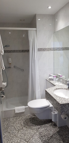 Imagen de la habitación del Hotel Gasthof Zum Storch. Foto 7