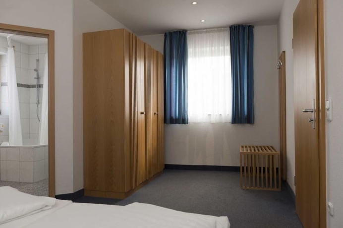 Imagen de la habitación del Hotel Gasthof Zum Storch. Foto 11