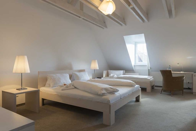 Imagen de la habitación del Hotel Gasthof Zum Storch. Foto 12