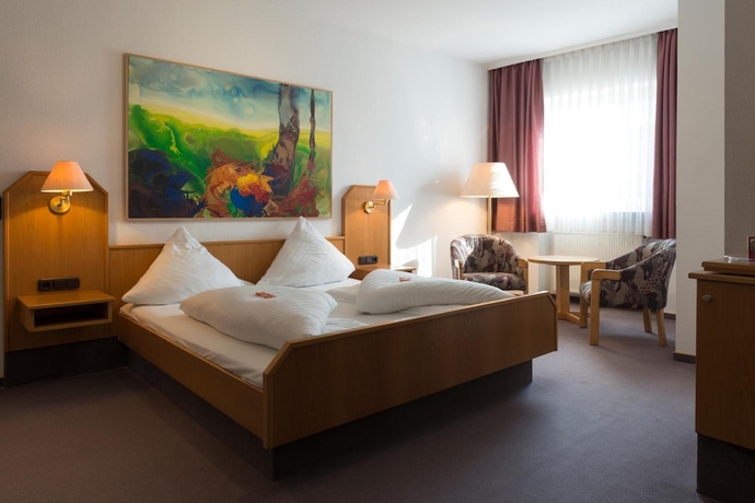 Imagen de la habitación del Hotel Gasthof Zum Storch. Foto 14